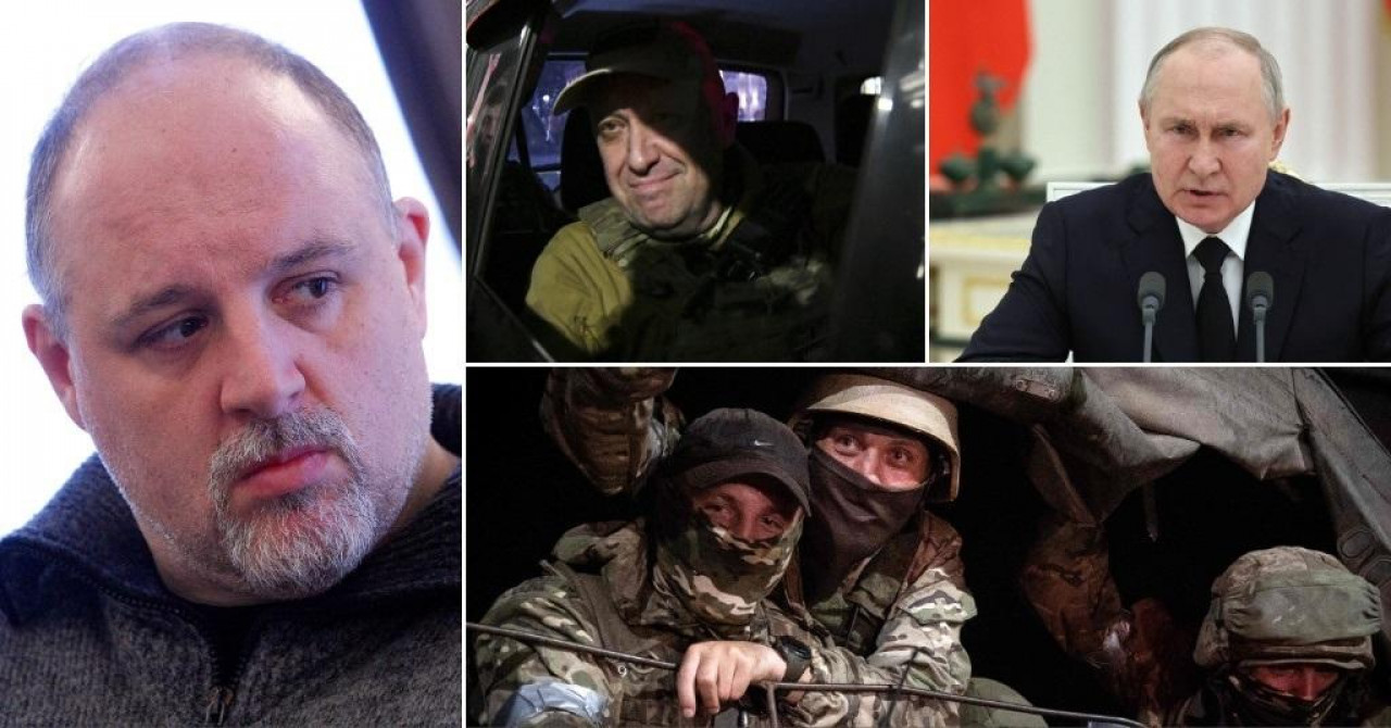 VOJNA ANALIZA IGORA TABAKA Dok ruske rakete padaju po Odesi, ukrajinska strana priprema novo iznenađenje za Krim!