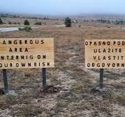 Zataškavanje? MORH, MUP i Jelić za smrt djeteta krive oca. Ali ne spominju vojsku koja je ‘zaboravila‘ projektil...