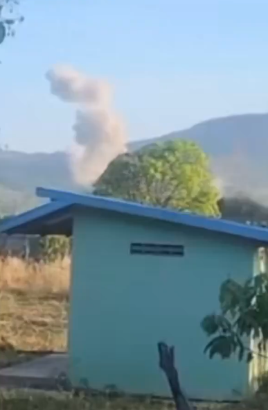 Ponovno tinja rat na tajlandsko-kambodžanskoj granici: Bangkok pokrenuo zračne operacije nakon novih incidenata