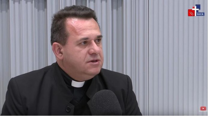 Tajnik Komisije HBK dr. Dugalić jasno ističe načelo dobrovoljnosti cijepljenja: ‘Ne smije biti pritisaka’