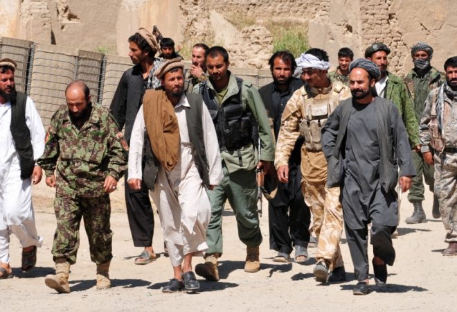 ČINI SE DA JE U AFGANISTANU SVE PO STAROM: Talibani opet otkrili svoje izvorno i loše lice!