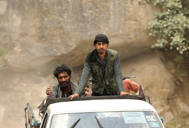 TOTALNI KAOS U AFGANISTANU, TALIBANI SE OPAKO PRIBLIŽILI KABULU: ‘Pao’ još jedan grad, borci su na ulicama, muškarci napustili gradski zatvor