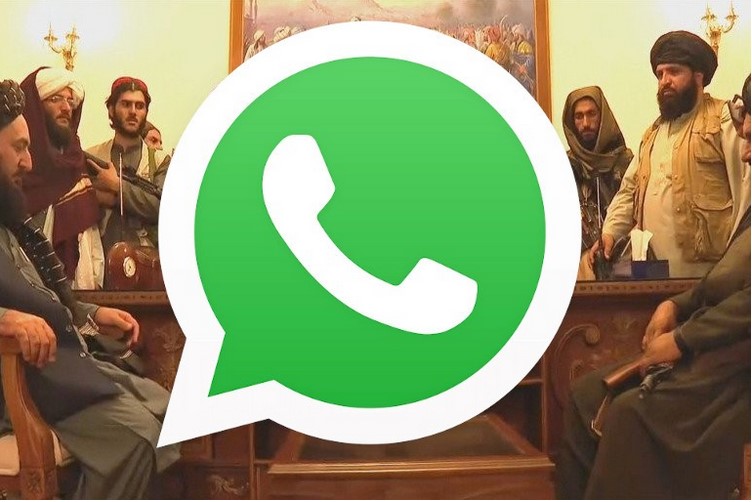 WhatsApp želi onemogućiti talibanima korištenje aplikacije