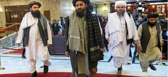 Talibani učvršćuju vlast, tvrde da je cijeli Afganistan u njihovim rukama