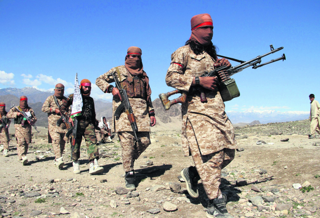 ‘VRAĆAJU SE POGUBLJENJA I AMPUTACIJE’ TALIBANI OTKRILI SVOJE PRAVO LICE: ‘To nam treba za sigurnost’