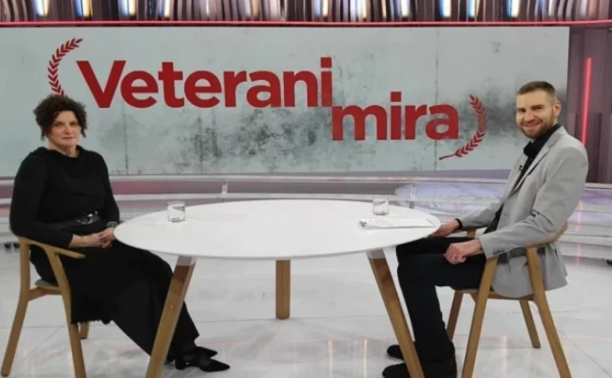 Tanja Belobrajdić otkrila kako nastaju njezini tekstovi: 'Dugujemo im neizmjernu zahvalnost'