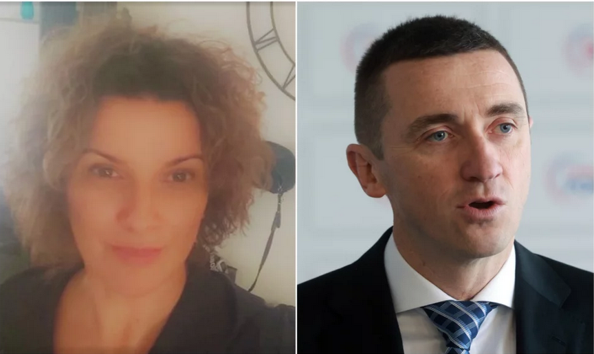Vukovarska braniteljica Penavi predložila da se 10 ulica u Vukovaru nazove prema hrvatskim herojima