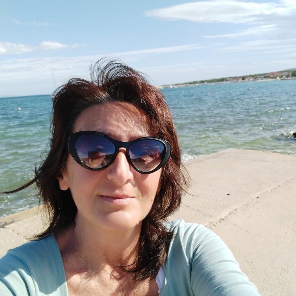 Tanja Polić Marković - udovica logoraša: Čiji su logoraši?