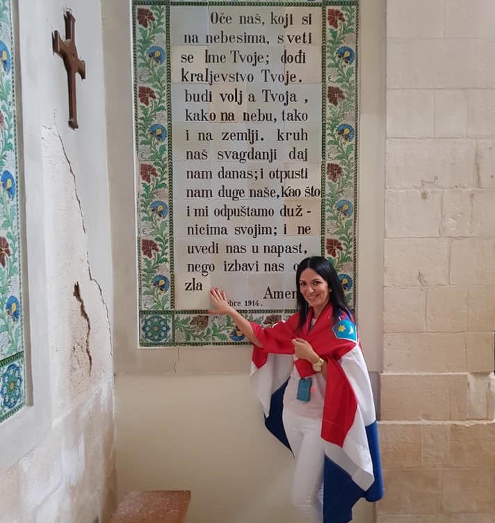 Pismo kćerke pokojnog hrvatskog branitelja: Tko će se ako ne dignemo glas za koju godinu sjećati Ovčare, Vukovara, vas živih heroja?? TKO??