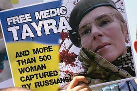 Doktorica iz Mariupolja u ruskom zatvoru prošla pakao, proglasili je nacisticom, mučili... Sada je dobila priznanje