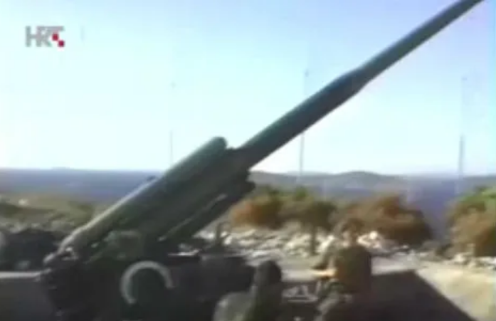 Obilježavanje 31. obljetnice Rujanskog rata u Šibeniku: 'Mi smo tu da se nikad ne zaboravi'