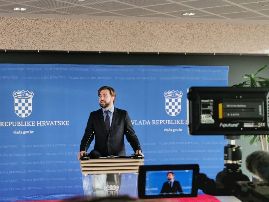 BOMBA IZ USKOK-a: Ključni akter afere Rimac teško optužio ministra Ćorića