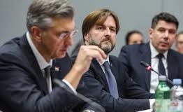 Odbor za financije podržao Tomislava Ćorića kao kandidata za ministra financija, on poručio: "Ne treba raditi značajnije zaokrete u fiskalnoj politici"