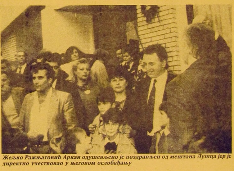 TANJA DOMAZET BELOBRAJDIĆ: Kad bi se na svako mjesto gdje je u srbočetničkoj agresiji ubijen Hrvat, postavio kamen, ne bi se imalo gdje normalno hodati