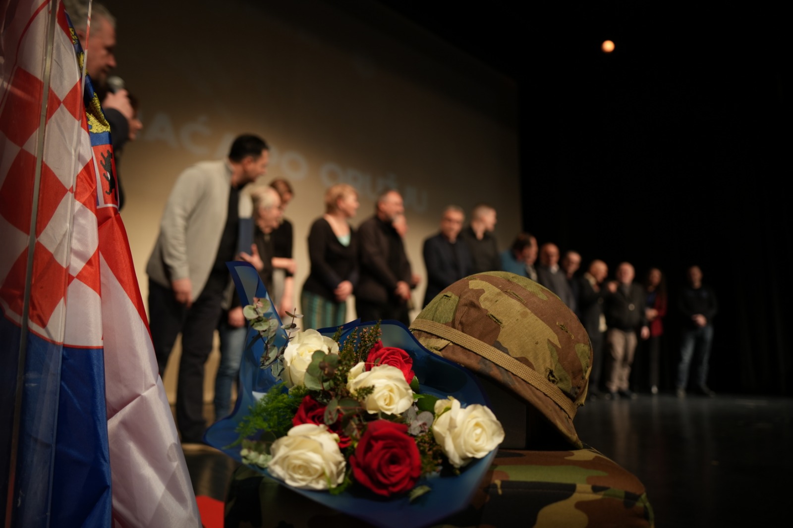 Završen Tjedan domovinskog dokumentarnog filma: Sedam filmova, dvije lokacije i snažne poruke