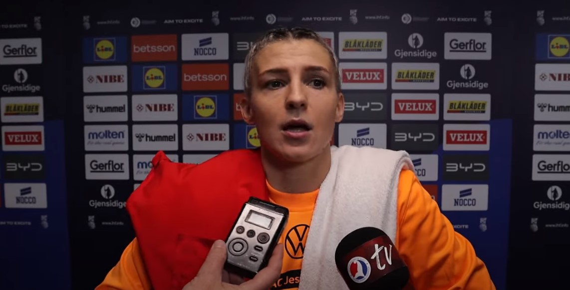 Kraj snova na SP-u: Kraljice šoka na nevjerojatan način izgubile od Mađarske (22:23)