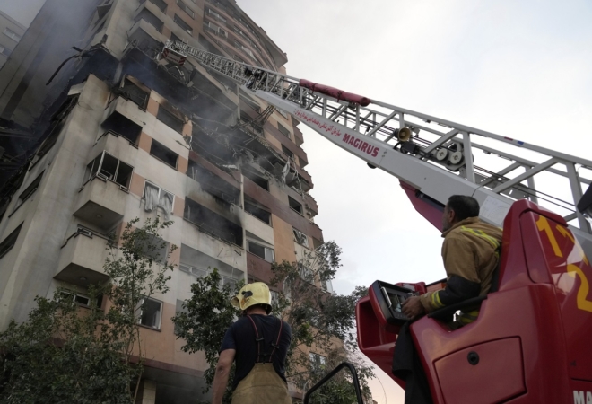 Cure detalji izraelskog napada, Mossad danima prije izveo neviđenu akciju: ‘Pripremite se, ovo će trajati’