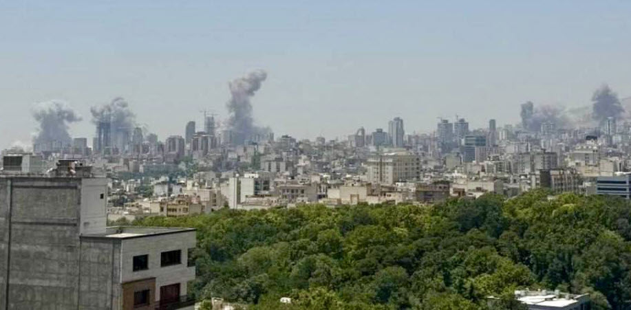 Izrael i Iran u spirali eskalacije nakon napada na iranska nuklearna postrojenja