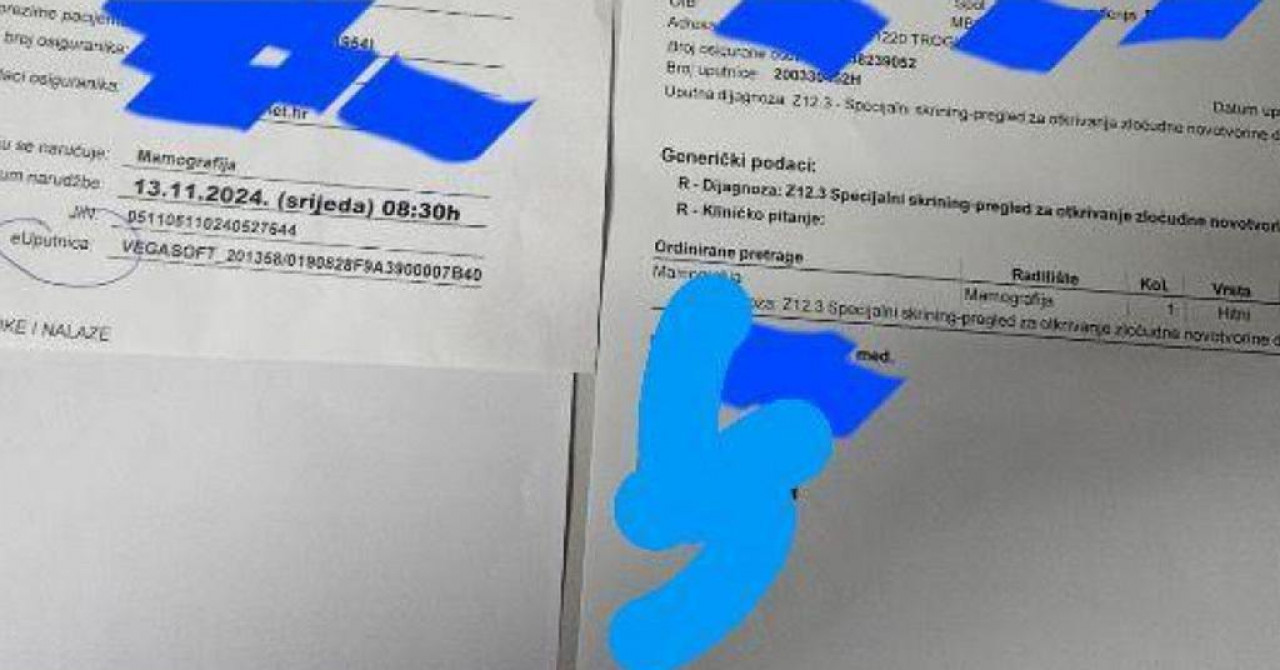 TREĆI DAN ŠTRAJKA Tehničari ozbiljno optužili liječnike: ‘Pogledajte što rade! Direktno štete pacijentima, pa otići će s krivim nalazom...‘