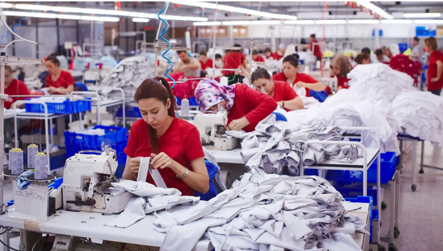 Godišnje u svijetu napravimo 92 milijuna tona otpada od tekstila