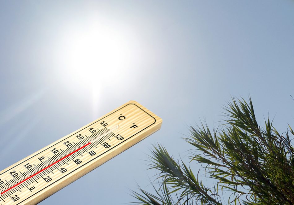 Temperature lete i do 30 stupnjeva! Nakon kiše i vjetra, jedan dio Hrvatske će se pržiti