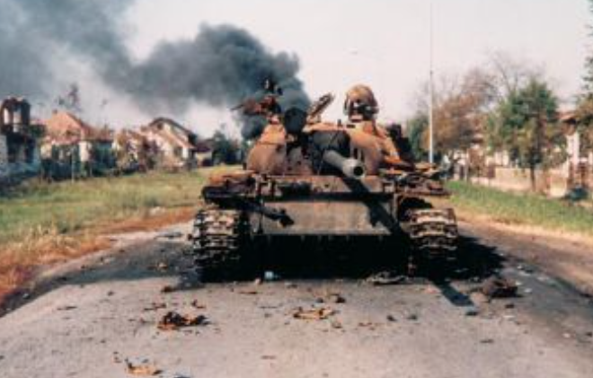FOTO-VIDEO Na današnji dan 1991. godine odigrala se presudna bitka za Komletince