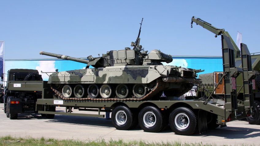 SAD upozorile EU, Njemačku, Francusku i V. Britaniju na rast eskalacije u Donbasu