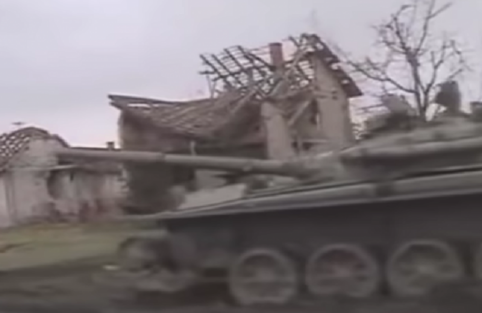 BRANITELJI VUKOVARA O VELIKOJ PREDNOSTI UKRAJINACA: ‘Mi smo tako zahvaljujući generalu Blagi Zadri na Trpinjskoj cesti nanijeli neprijatelju nevjerojatne gubitke’