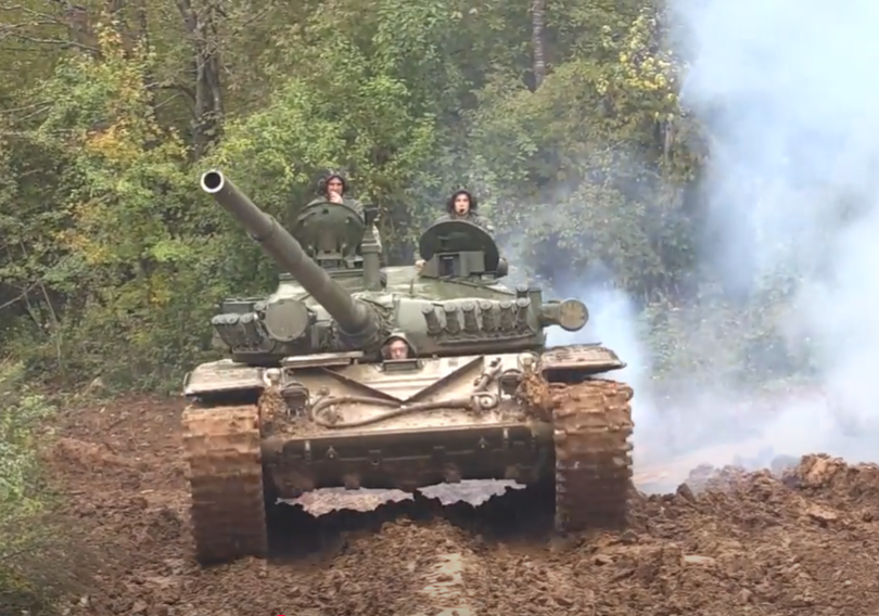 M-84 u Domovinskom ratu: Simbol otpora i pobjede