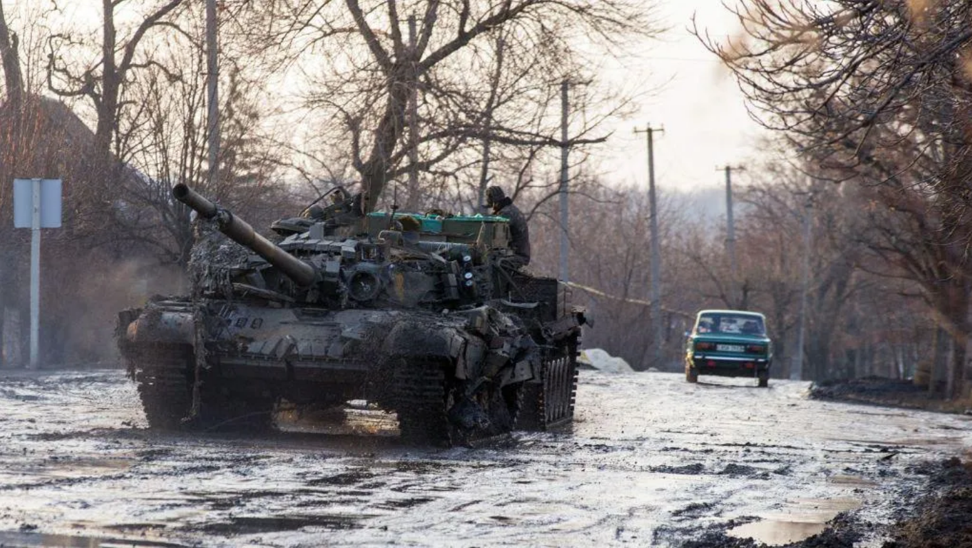Ruski novinar poginuo u napadu ukrajinske bespilotne letjelice kod Donjecka