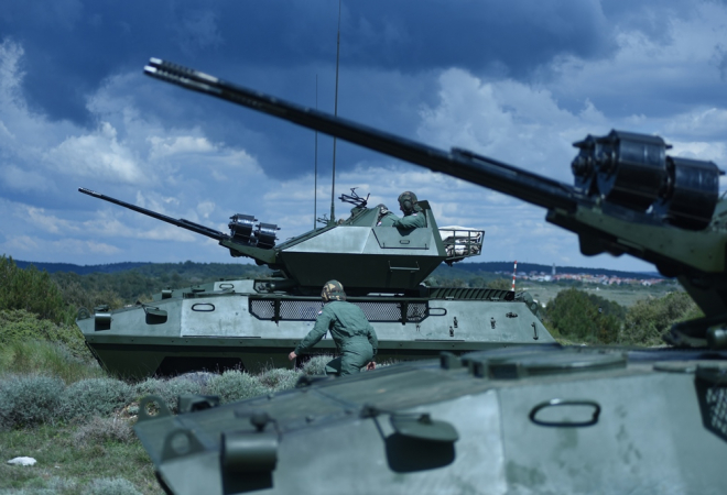 HV POKAZAO MOĆ! Naježit će vas fotografije sa vježbe kopnenih i morskih snaga