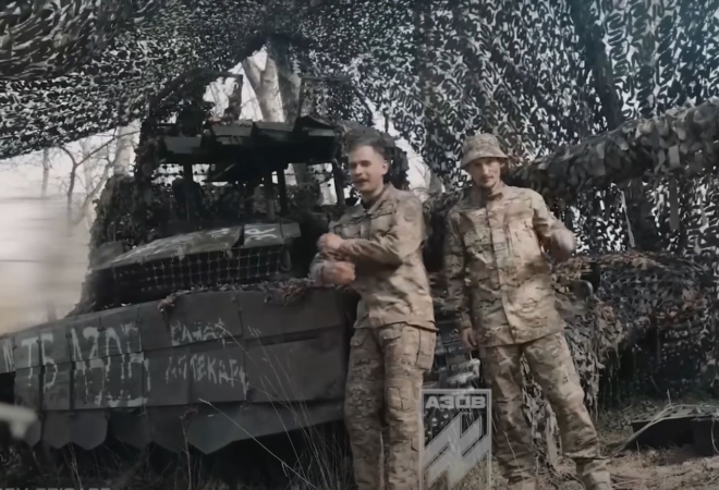 Ukrajinci na neobičan način ukrali Rusima poseban tenk: Pogledajte kako je tekla filmska operacija
