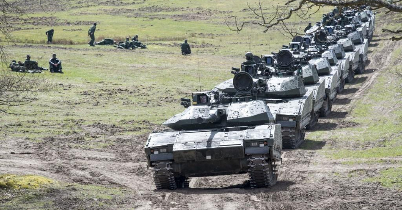 VELIKA ANALIZA BBC: Ukrajina na ovom području ili prolazi ili pada. O tome ovisi uspjeh cijele ofenzive!