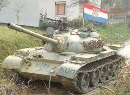 Tenkisti koji su razbili neprijatelja: ‘Napredovali smo takvom brzinom da su nas morali usporavati‘