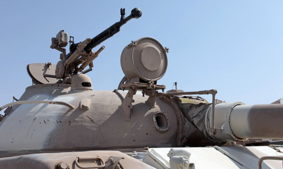 'Zaustavljanjem kolone tenkova JNA spriječeno da se Hrvatska presiječe na pola'