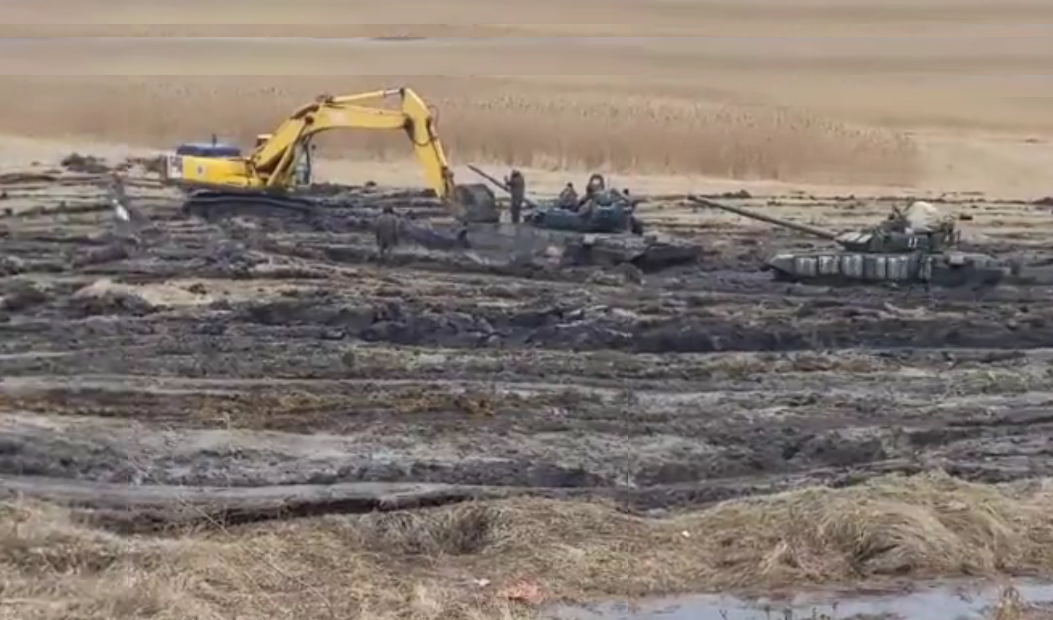 ZNATE LI ŠTO JE “RASPUTICA”? Zaustavila je Nijemce i Francuze u pohodu na Rusiju, hoće li i Ruse u pohodu na Ukrajinu?