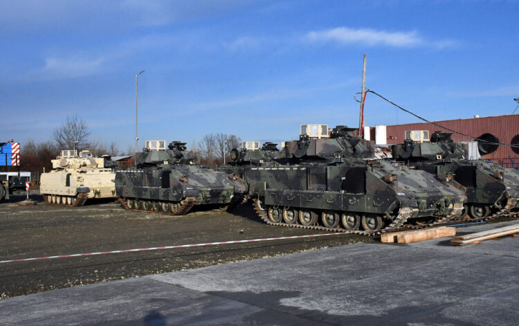 Objavljeni svi detalji: Hrvatska kupuje najnovije tenkove Leopard, stare šalje Ukrajini