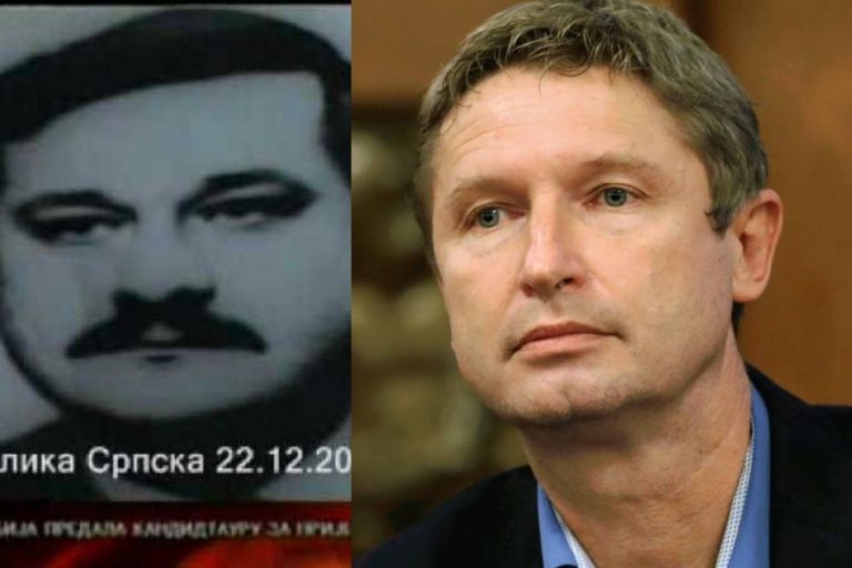 Odgovor dr. sc. Nazora o majoru Milanu Tepiću – koji srbijansku novinarku nije zanimao!