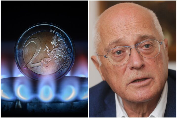 Štern o najavi poskupljenja energenata: ‘Čiji mi to plin kupujemo? Ovo će izazvati i druga poskupljenja’