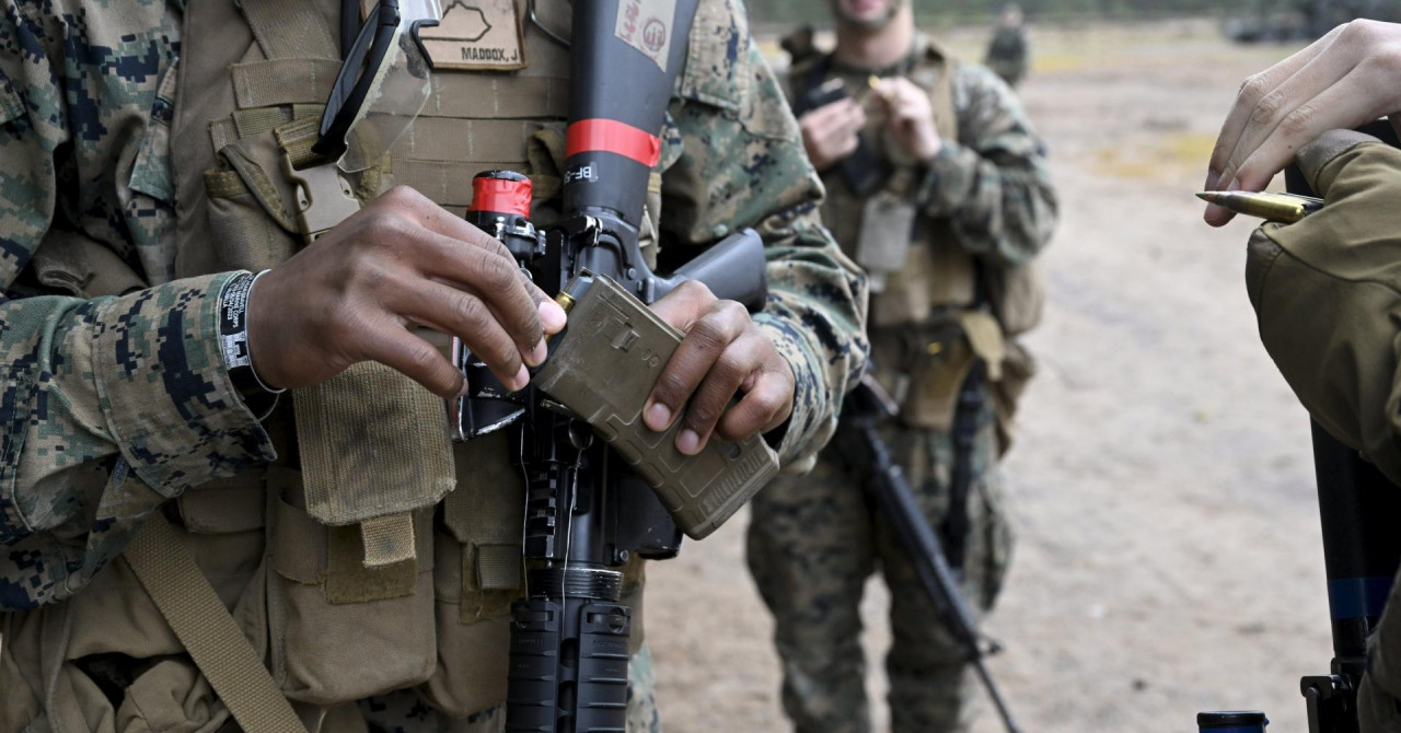 EPICENTRI NASILJA ‘Ove tri države su središta islamističkih terorista, SAD hitno šalje specijalce i dronove‘