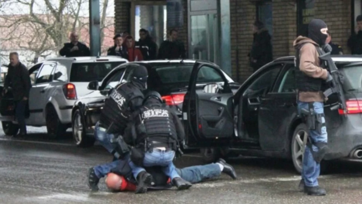 Šokantno upozorenje: Izvješća SOA-e ne isključuju teroristički napad i na hrvatskom tlu