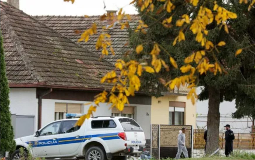 DOBIO 34 GODINE ZATVORA / Slavonac izbo suprugu nožem, pa popio kavu i popušio cigaretu, a onda je bacio u septičku: Razlog? 'Uskraćivala mi je seks'