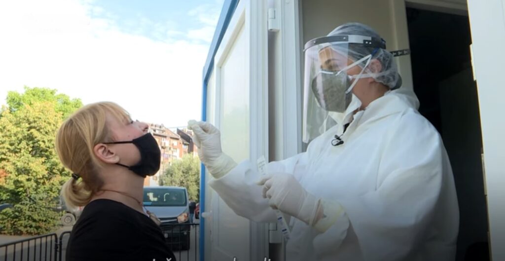 KAKO JE TO MOGUĆE? Unatoč cijepljenju, broj novozaraženih isti kao i lani, kada nije bilo cjepiva