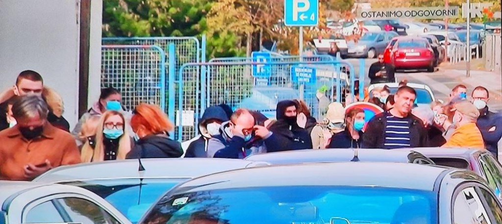 PLENKOVIĆ PRIZNAO PORAZ: Bitka za procjepljivanje je izgubljena, Hrvatska se povlači na rezervni koronapoložaj