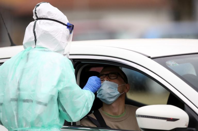 RH je na testiranja potrošila milijardu kuna: Rezultati su većinom negativni