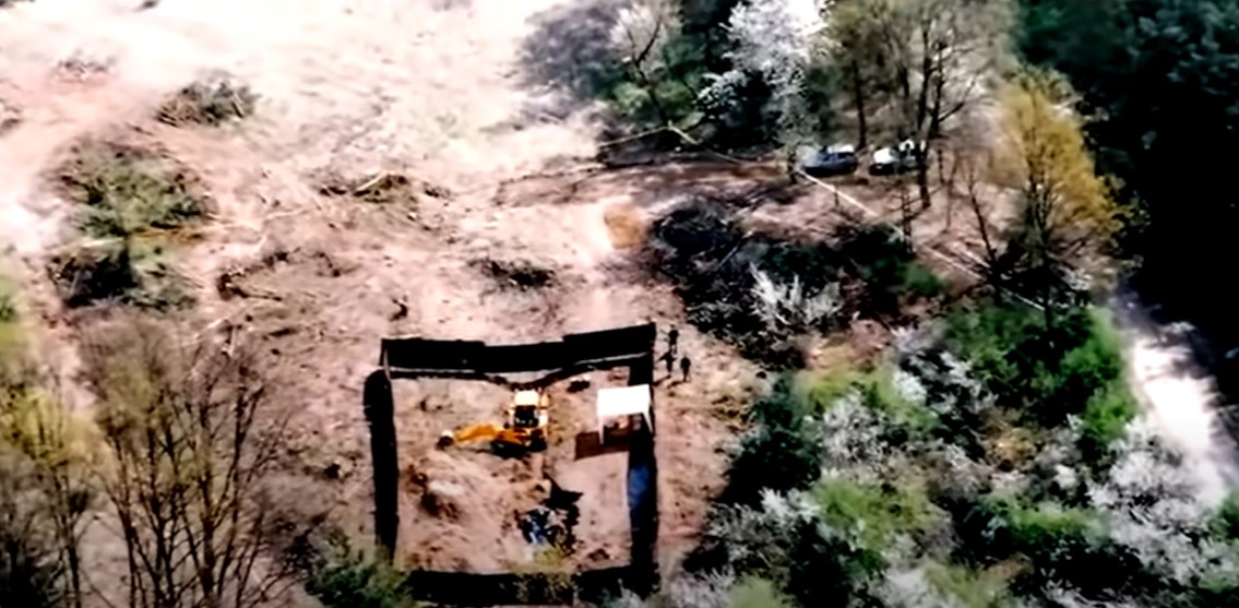 /VIDEO) 17. svibnja 1945. Memento uoči Bleiburga (Tezno)