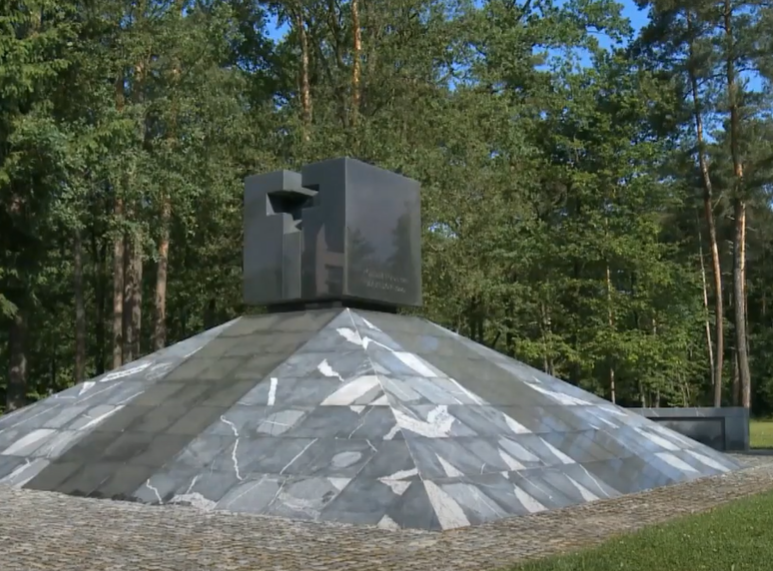 17. svibnja 1945. Memento uoči Bleiburga (Tezno) - MULTIMEDIJA