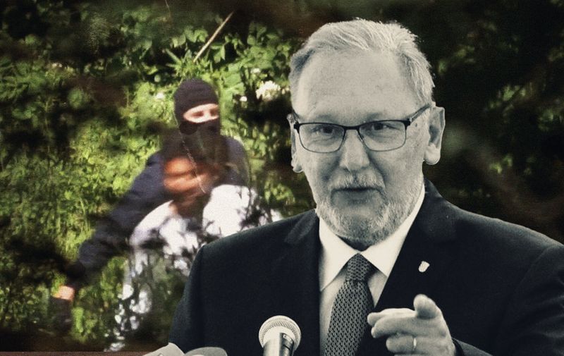 STRUČNJACI ANALIZIRAJU: Može li pravosuđe uopće dokazati i kazniti policijsku brutalnost na granici?