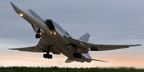 Pokušaj otmice ruskog bombardera spriječen, tvrdi FSB