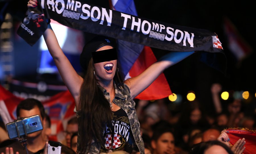 Što bih sve nekad trebao učiniti da anonimno zaprijetim novinarskoj provalnici koja je mom idolu upala u posjed? Ma nema šanse, ostao bih 'mirni susjed', čedan suprug i uzoran roditelj